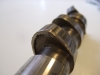CAM SHAFT